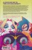 HARLEY QUINN THE ANIMATED SERIES VOL 02 LEGION OF BATS HC [9781779522894]